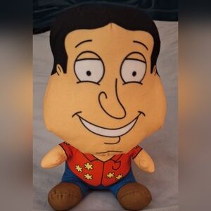 Quagmire FAMILY GUY PLUSH